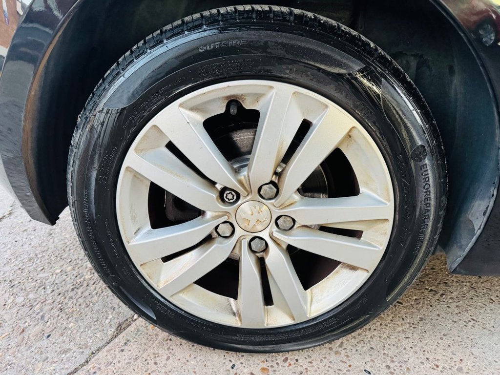 Used Peugeot 308 2015 for sale - 76380080: Photo 23