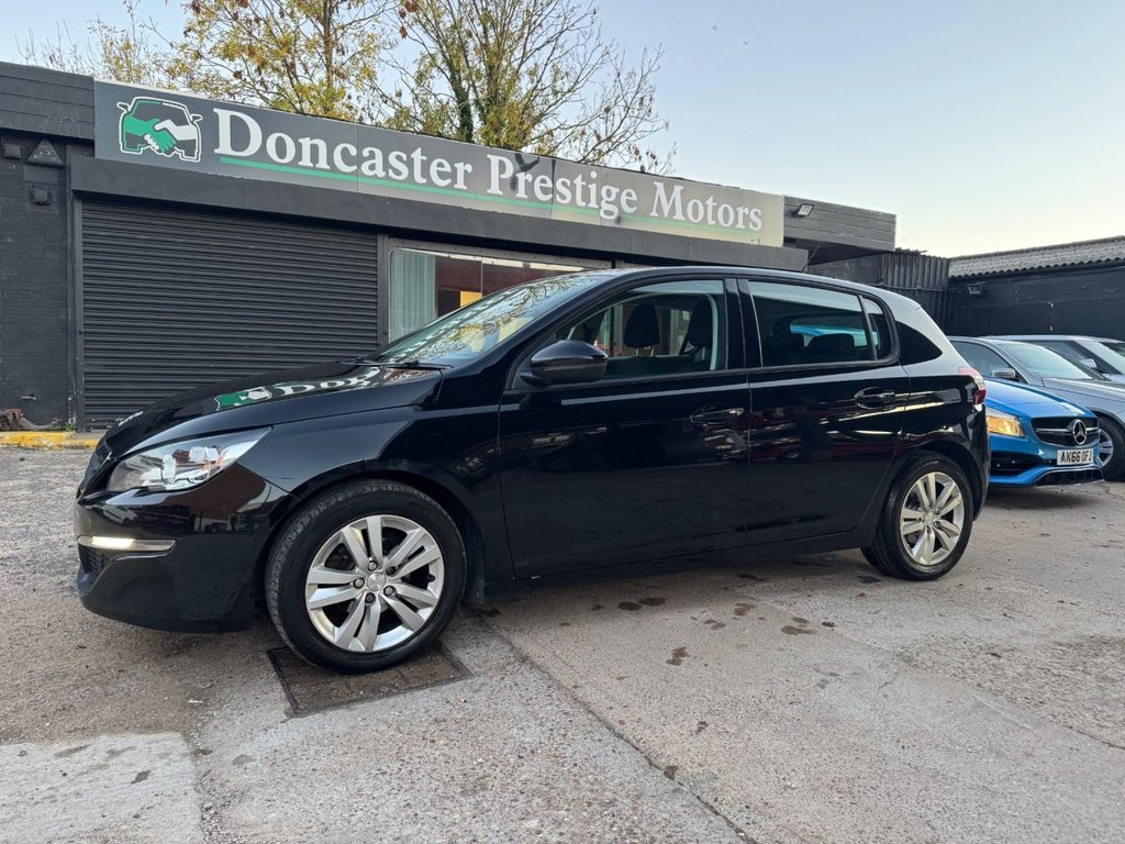 Used Peugeot 308 2015 for sale - 76380080: Photo 3