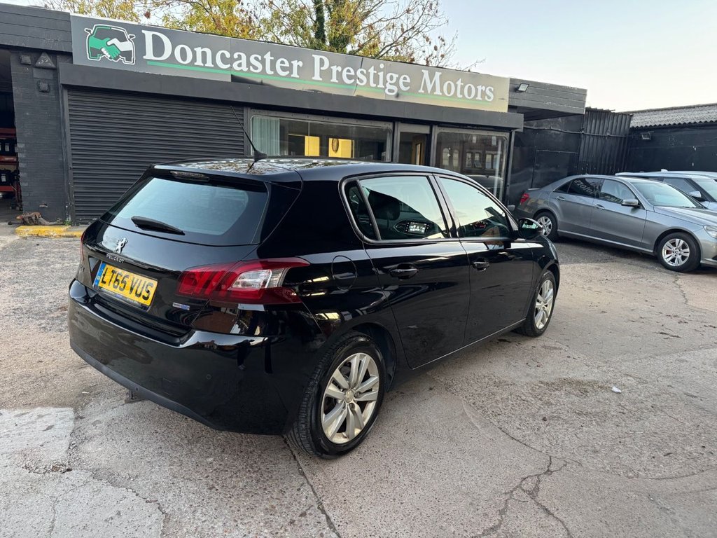 Used Peugeot 308 2015 for sale - 76380080: Photo 4