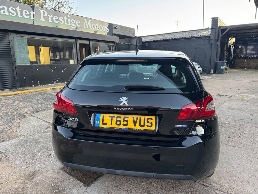 Used Peugeot 308 2015 for sale - 76380080: Photo 5