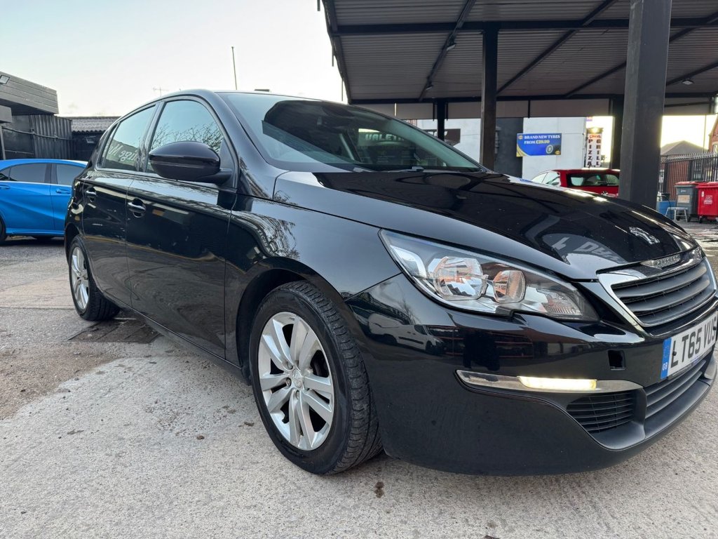 Used Peugeot 308 2015 for sale - 76380080: Photo 6