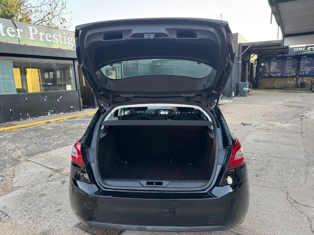 Used Peugeot 308 2015 for sale - 76380080: Photo 8