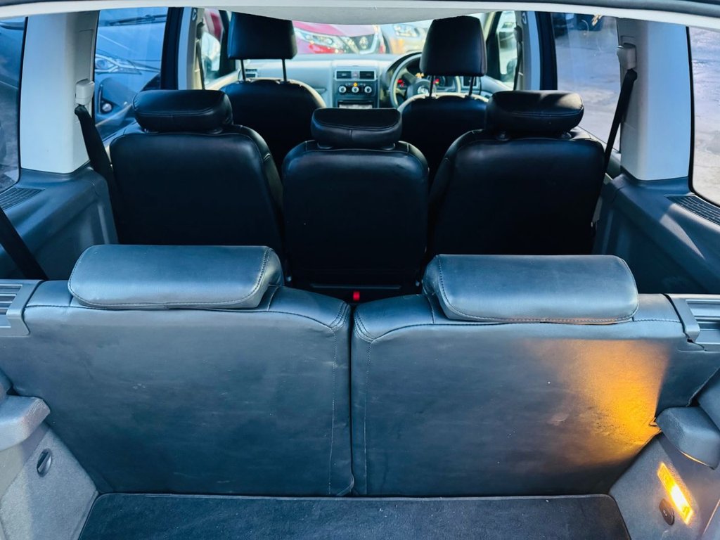 Used Volkswagen Touran 2014 for sale - 77313580: Photo 11