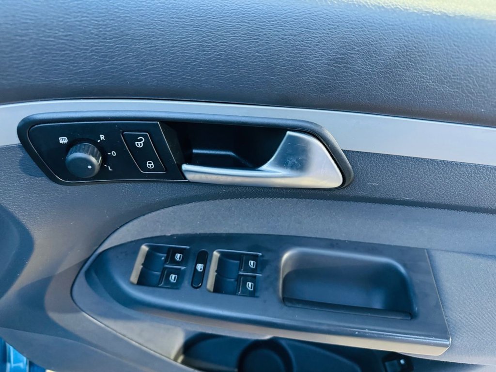 Used Volkswagen Touran 2014 for sale - 77313580: Photo 19