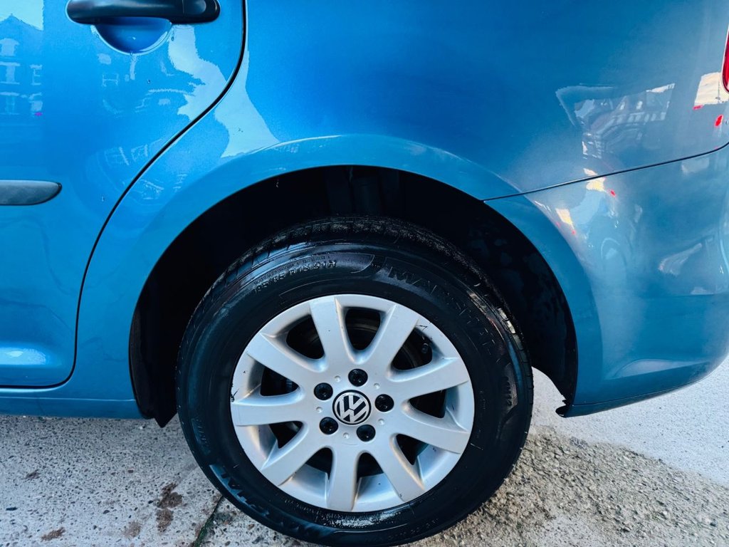 Used Volkswagen Touran 2014 for sale - 77313580: Photo 20