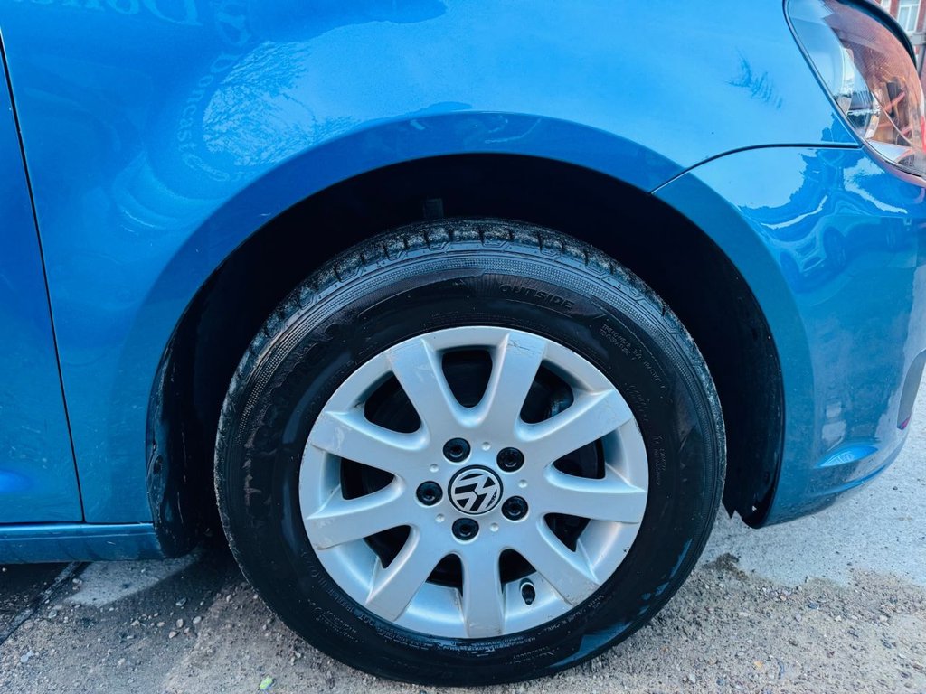 Used Volkswagen Touran 2014 for sale - 77313580: Photo 22