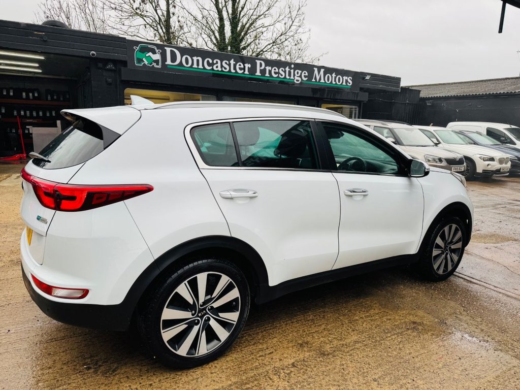 Used Kia Sportage 2016 for sale - 77642553: Photo 11