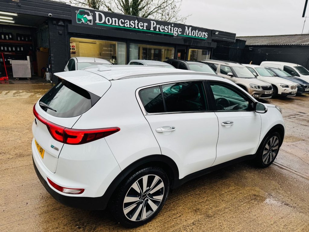 Used Kia Sportage 2016 for sale - 77642553: Photo 12