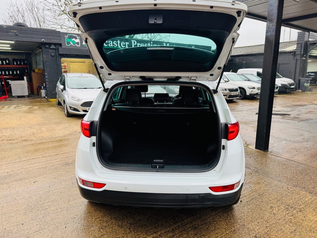 Used Kia Sportage 2016 for sale - 77642553: Photo 13