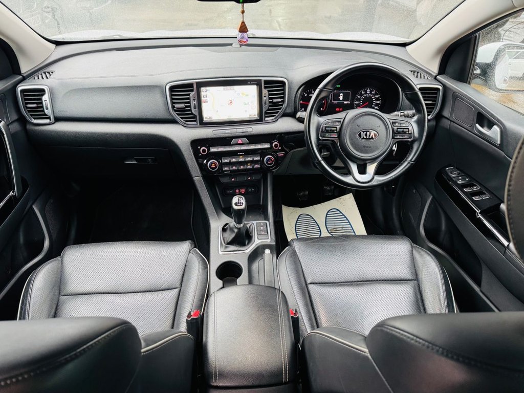 Used Kia Sportage 2016 for sale - 77642553: Photo 15