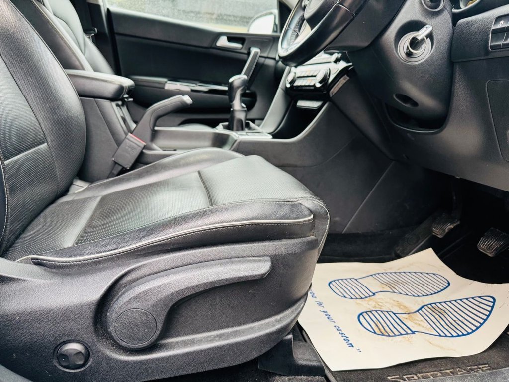 Used Kia Sportage 2016 for sale - 77642553: Photo 16