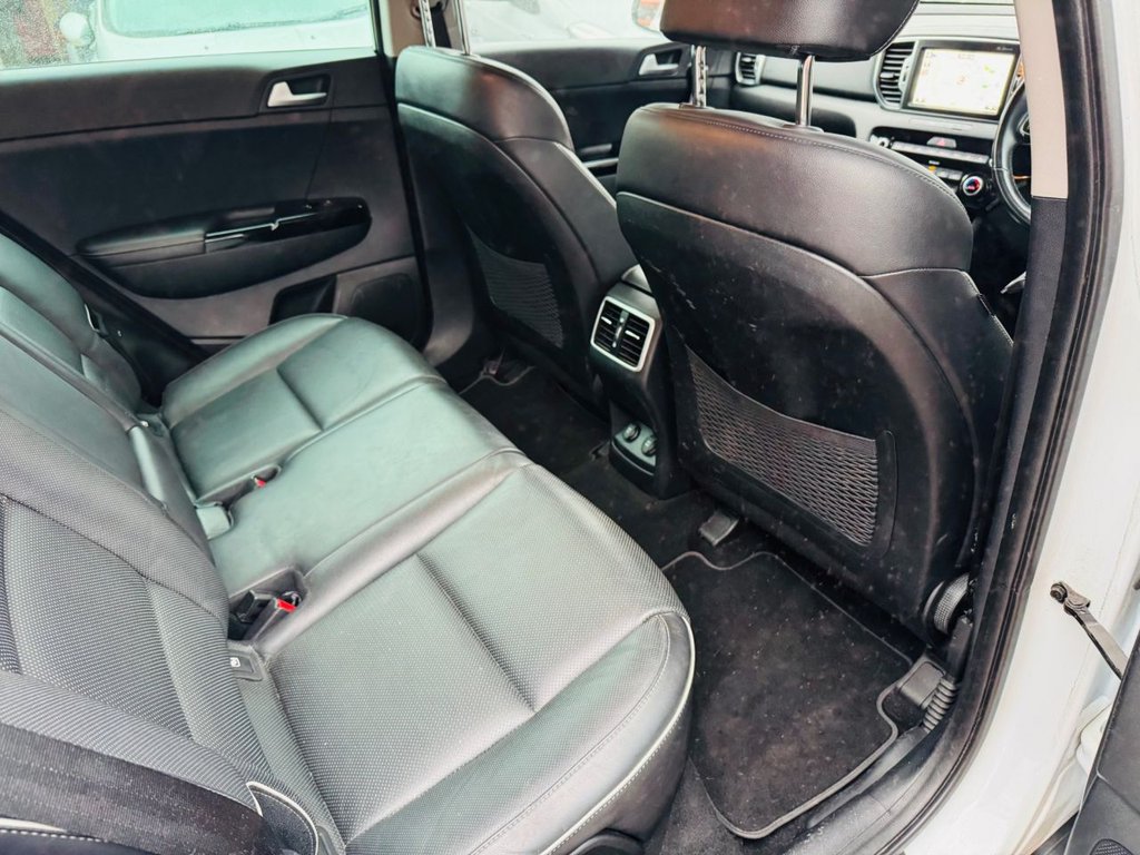 Used Kia Sportage 2016 for sale - 77642553: Photo 17