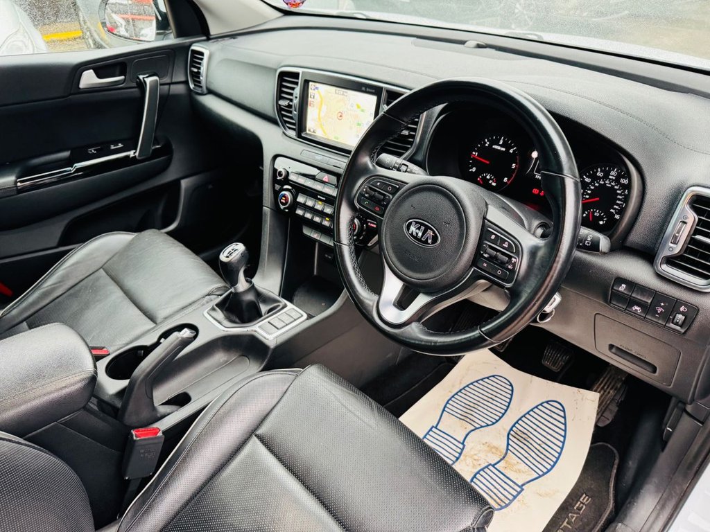 Used Kia Sportage 2016 for sale - 77642553: Photo 19