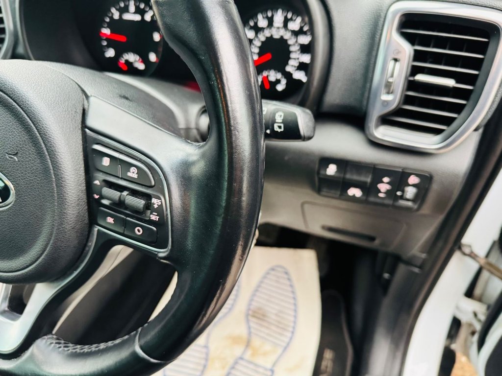 Used Kia Sportage 2016 for sale - 77642553: Photo 20