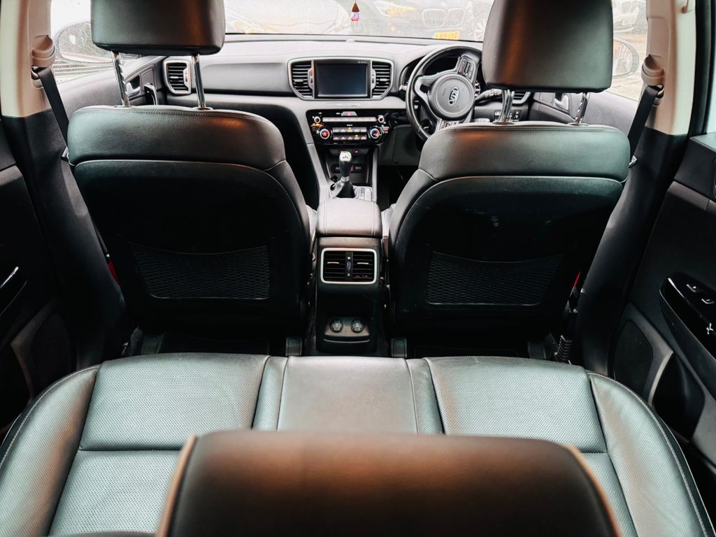 Used Kia Sportage 2016 for sale - 77642553: Photo 23