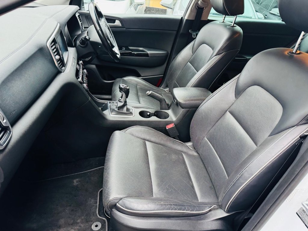 Used Kia Sportage 2016 for sale - 77642553: Photo 26