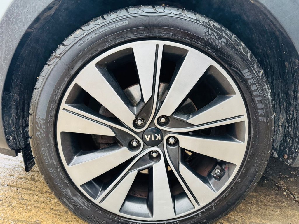 Used Kia Sportage 2016 for sale - 77642553: Photo 29