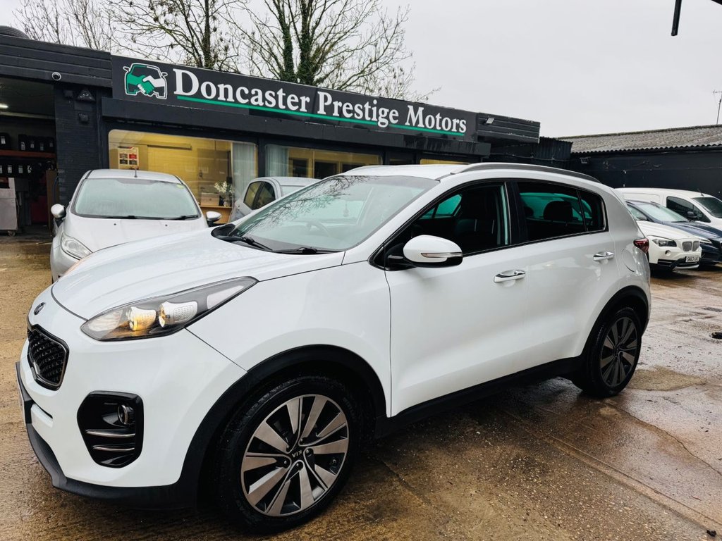 Used Kia Sportage 2016 for sale - 77642553: Photo 5