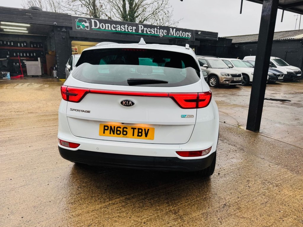 Used Kia Sportage 2016 for sale - 77642553: Photo 7