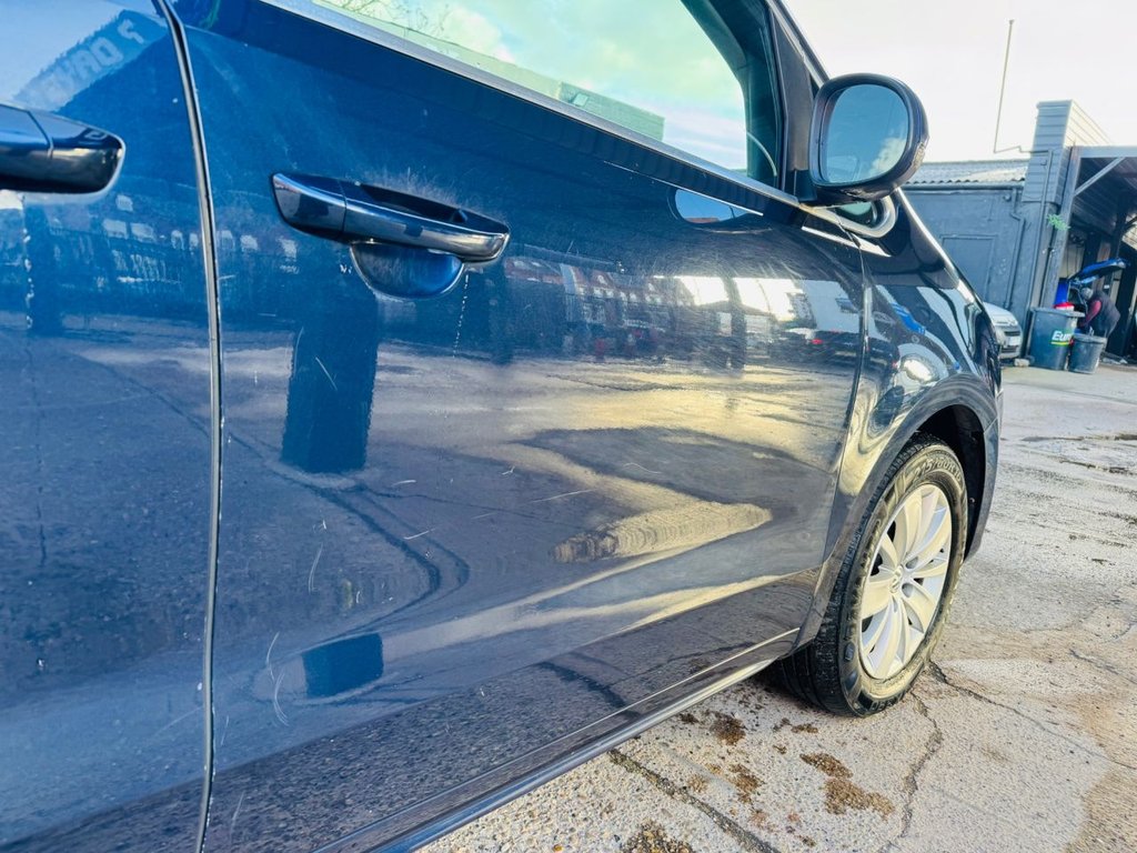 Used Volkswagen Sharan 2016 for sale - 78059577: Photo 12