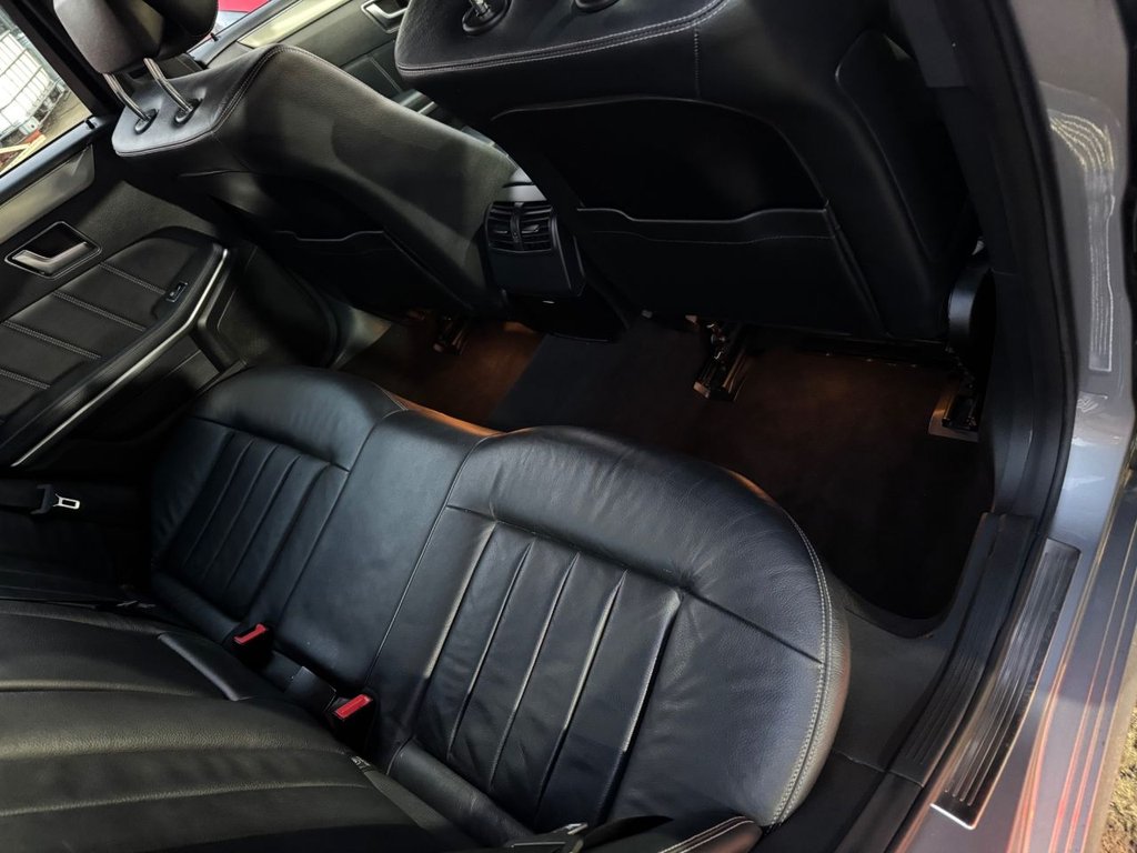 Used Mercedes-Benz E Class 2014 for sale - 76927563: Photo 18