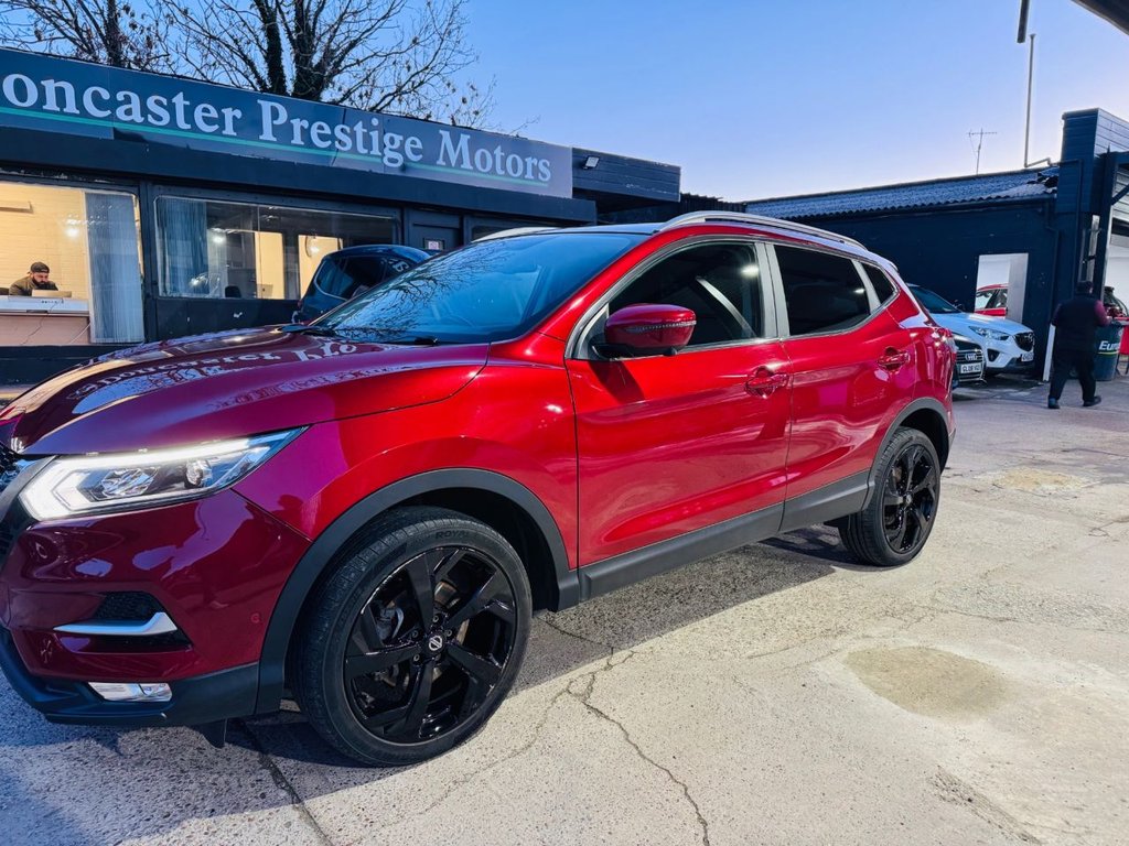 Used Nissan Qashqai 2019 for sale - 76900994: Photo 1