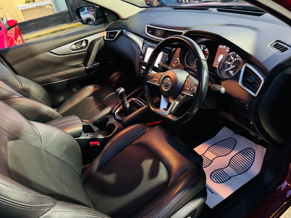 Used Nissan Qashqai 2019 for sale - 76900994: Photo 10