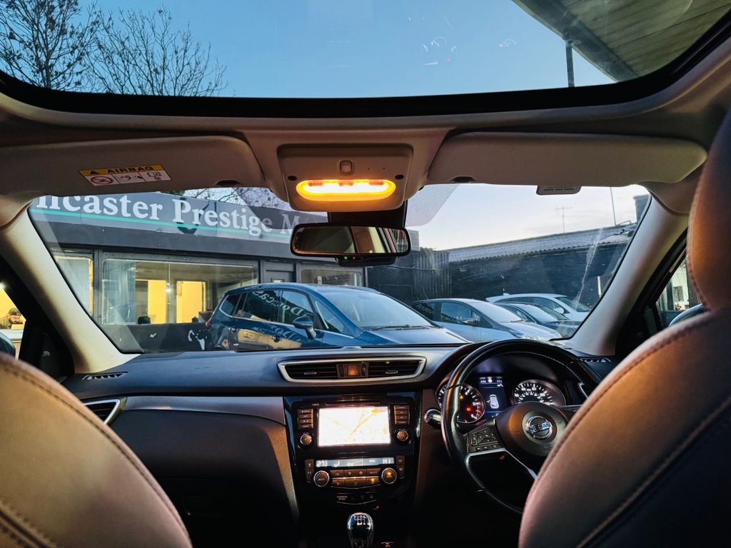 Used Nissan Qashqai 2019 for sale - 76900994: Photo 11