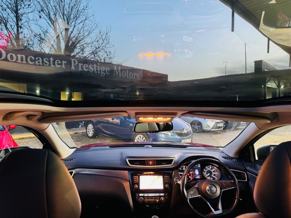 Used Nissan Qashqai 2019 for sale - 76900994: Photo 12