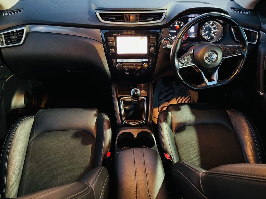 Used Nissan Qashqai 2019 for sale - 76900994: Photo 13