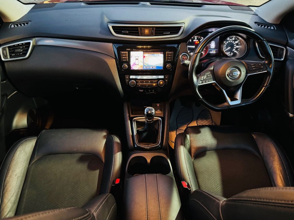 Used Nissan Qashqai 2019 for sale - 76900994: Photo 14