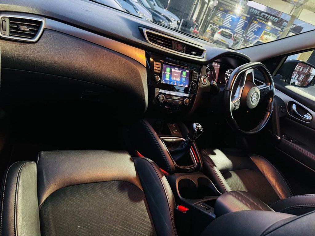 Used Nissan Qashqai 2019 for sale - 76900994: Photo 15