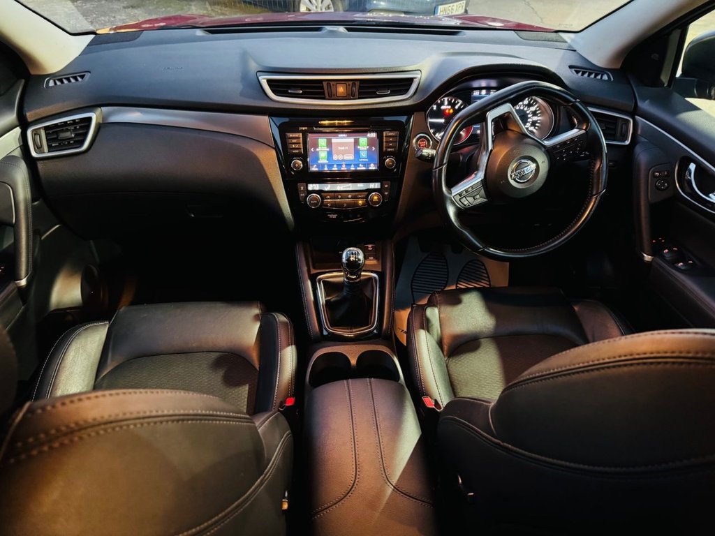 Used Nissan Qashqai 2019 for sale - 76900994: Photo 16