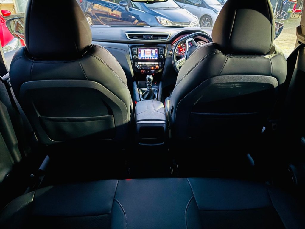 Used Nissan Qashqai 2019 for sale - 76900994: Photo 17