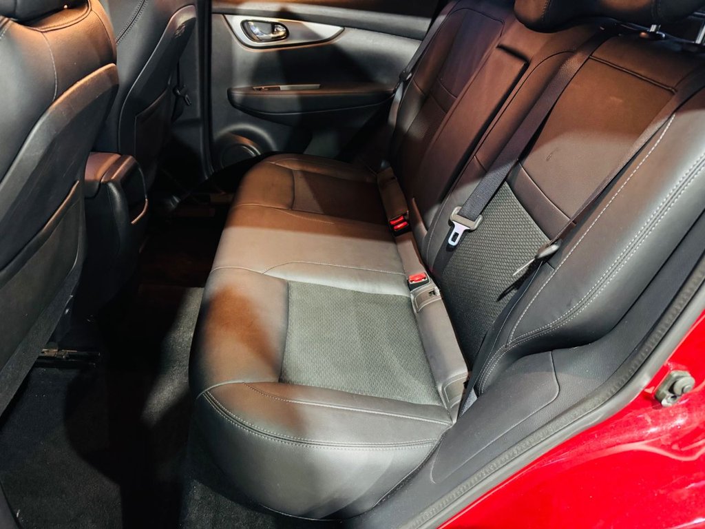 Used Nissan Qashqai 2019 for sale - 76900994: Photo 18