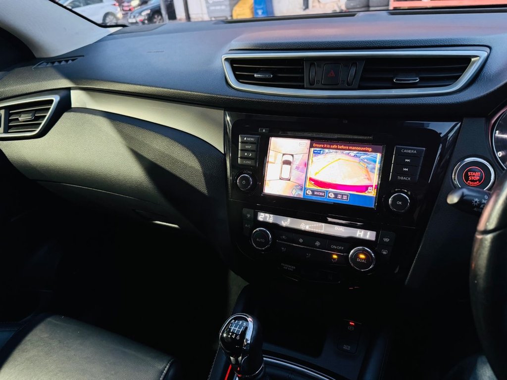 Used Nissan Qashqai 2019 for sale - 76900994: Photo 19