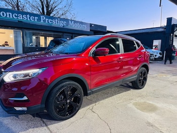 2019 (19) - 1.5 dCi 115 Tekna 5dr