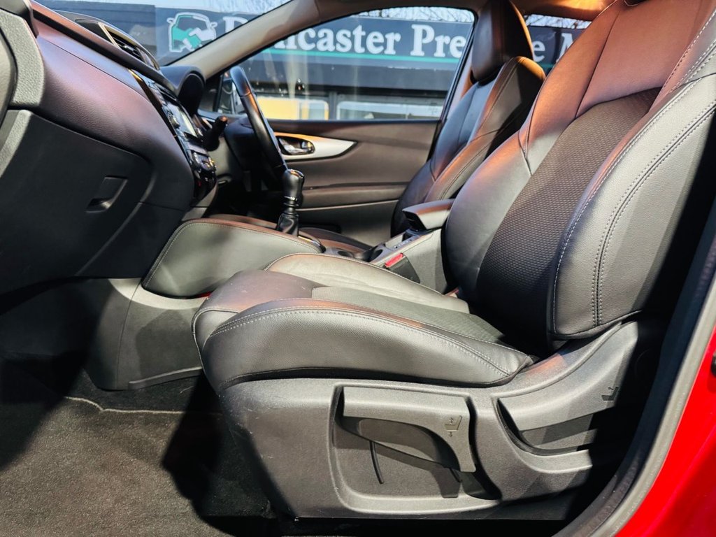 Used Nissan Qashqai 2019 for sale - 76900994: Photo 20