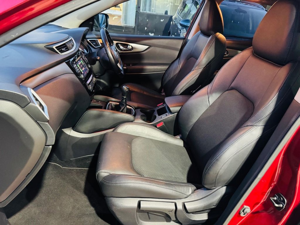 Used Nissan Qashqai 2019 for sale - 76900994: Photo 21