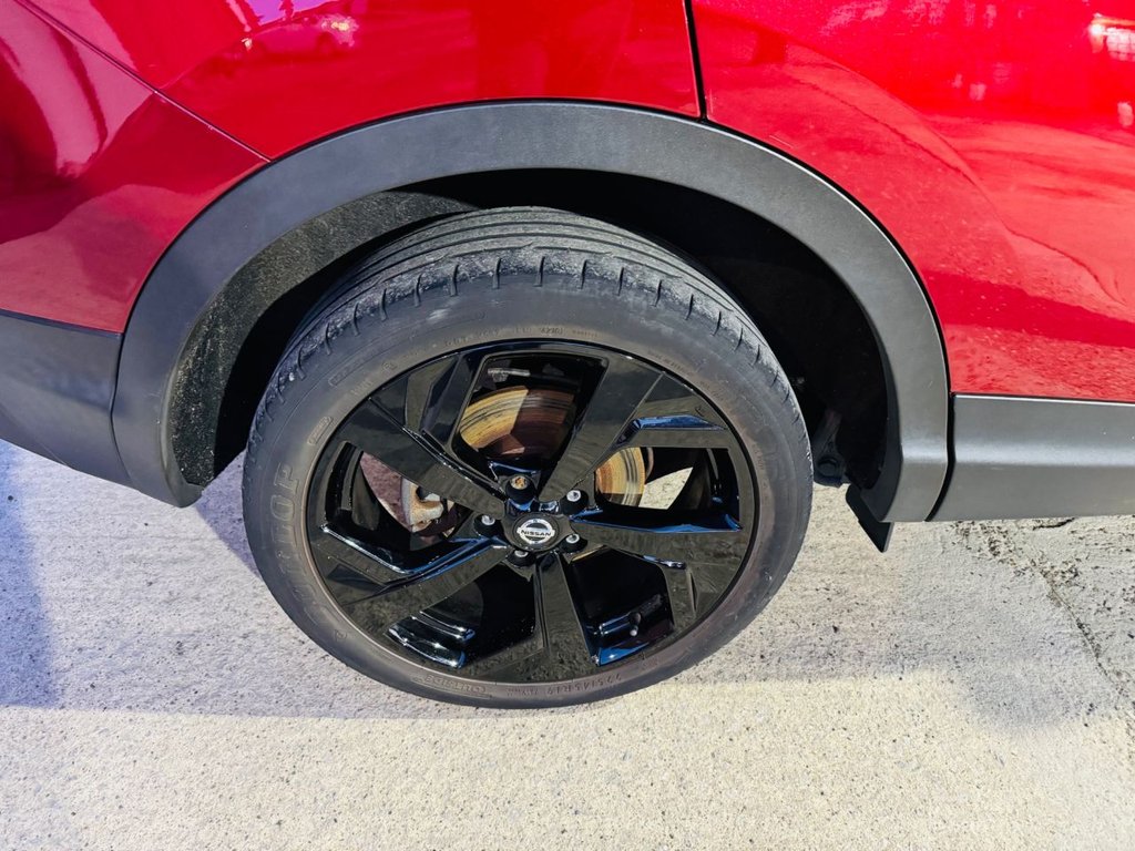 Used Nissan Qashqai 2019 for sale - 76900994: Photo 23