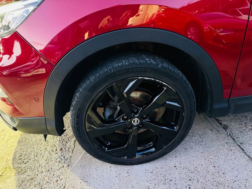 Used Nissan Qashqai 2019 for sale - 76900994: Photo 24