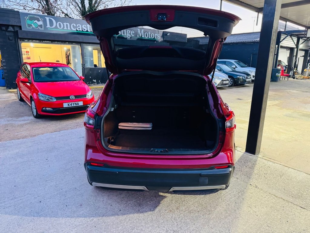 Used Nissan Qashqai 2019 for sale - 76900994: Photo 4