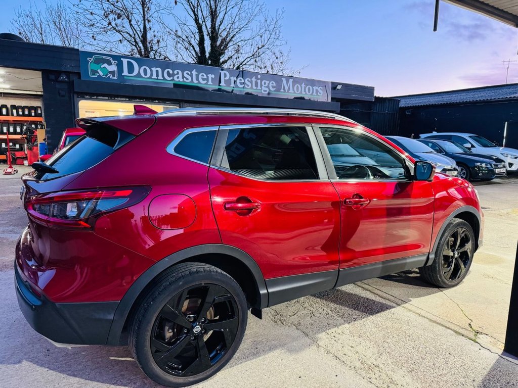 Used Nissan Qashqai 2019 for sale - 76900994: Photo 5