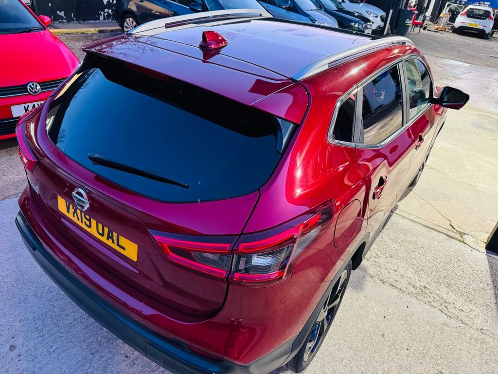 Used Nissan Qashqai 2019 for sale - 76900994: Photo 6