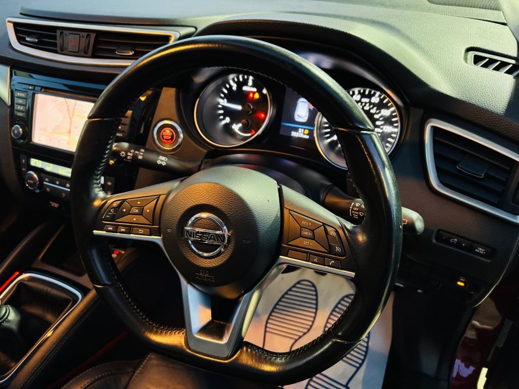 Used Nissan Qashqai 2019 for sale - 76900994: Photo 7