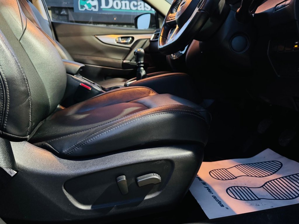 Used Nissan Qashqai 2019 for sale - 76900994: Photo 9