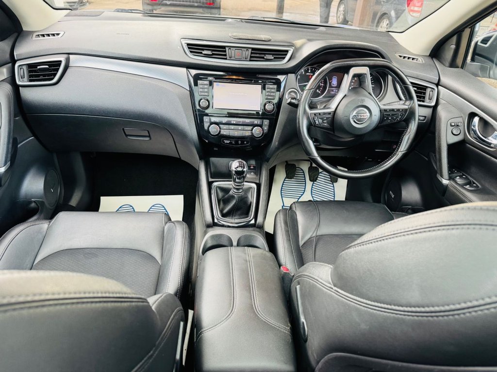 Used Nissan Qashqai 2018 for sale - 78088461: Photo 10