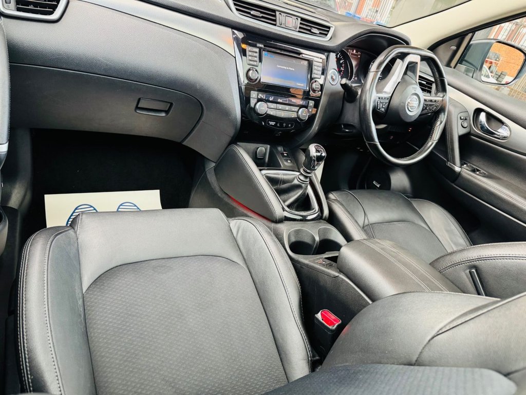 Used Nissan Qashqai 2018 for sale - 78088461: Photo 11