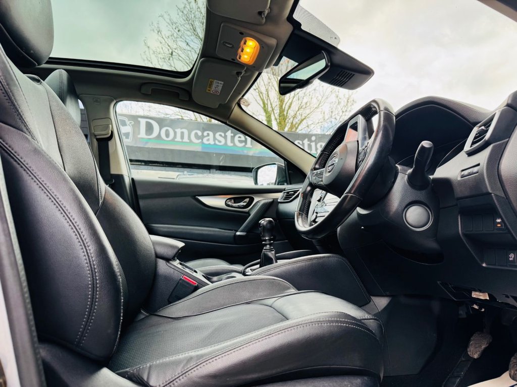 Used Nissan Qashqai 2018 for sale - 78088461: Photo 13