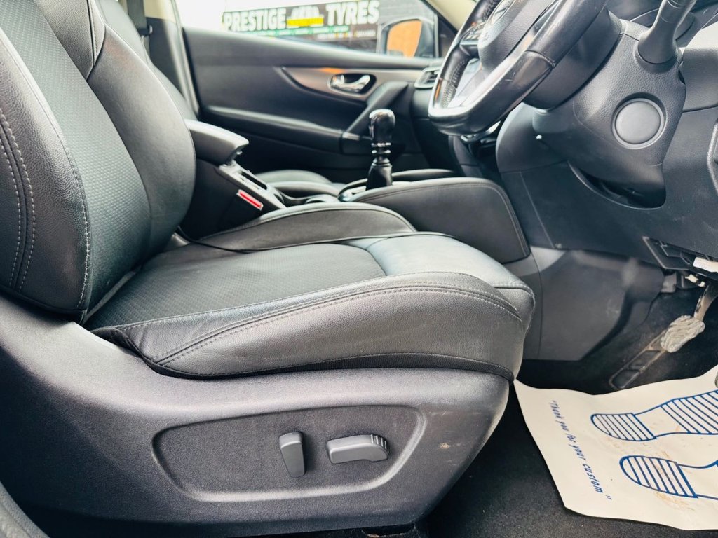 Used Nissan Qashqai 2018 for sale - 78088461: Photo 16